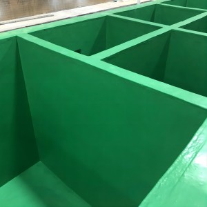 凉山防腐水池，凉山水池防腐防渗怎么做，凉山防腐水池施工厂家